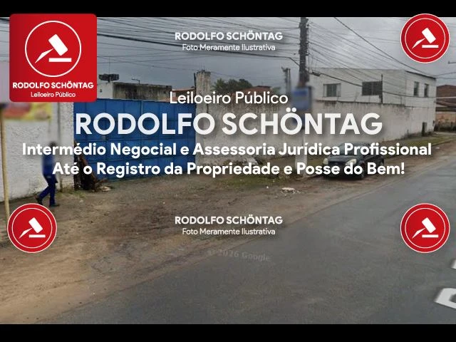 Terreno Terreno urbano em Alagoinhas/BA em Alagoinhas - Bahia