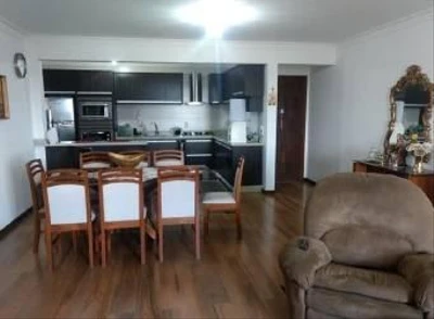 Apartamento com 2 Quartos em Cocal do Sul/SC em Cocal Do Sul - Santa Catarina