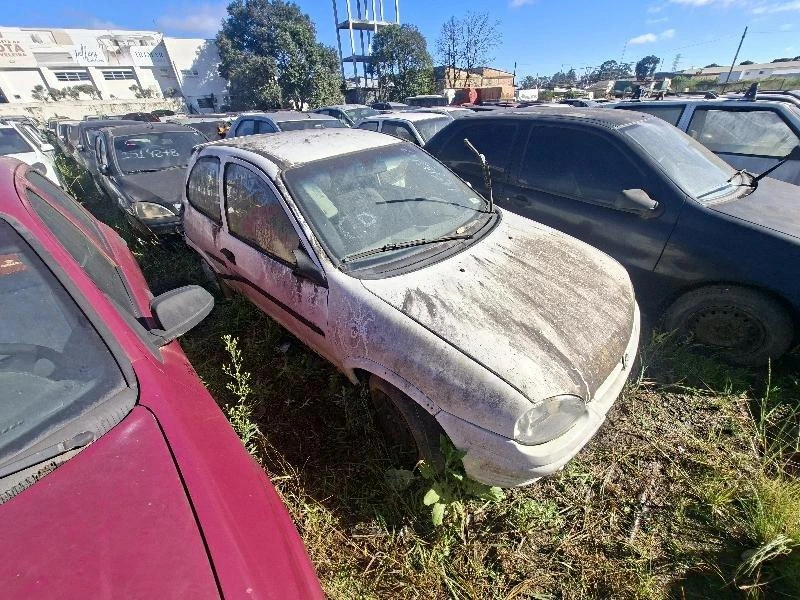 Chevrolet Corsa Wind Wind 1997 Automóvel em Rio Negrinho - Santa Catarina
