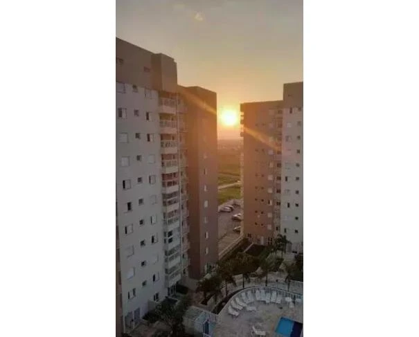 Apartamento com área privativa ampla em Itanhaém/SP em Itanhaém - São Paulo