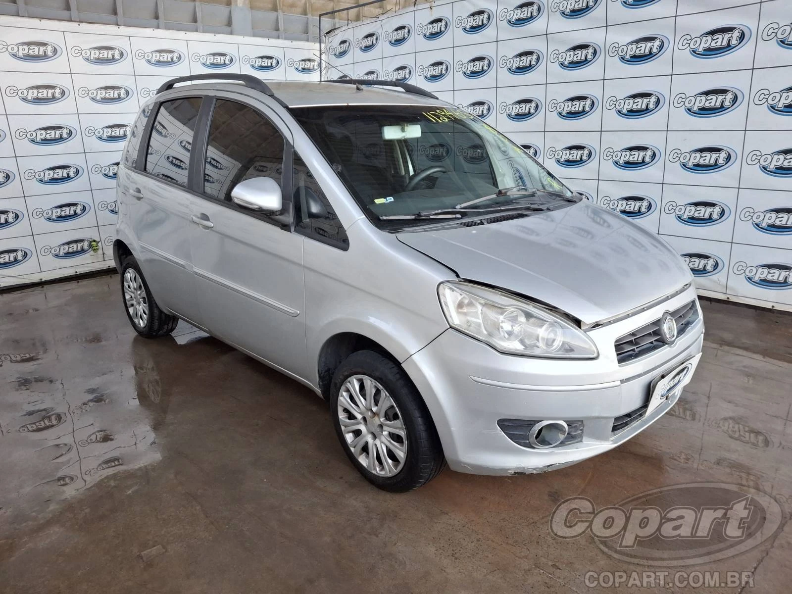 Fiat Idea Attractive 2013 1.4 Fire em Candeias - Bahia
