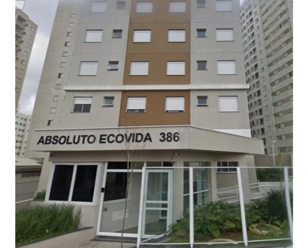 Apartamento com 1 Vaga em Osasco/SP em Osasco - São Paulo