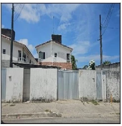 Casa com 3 Quartos em Paulista/PE em Paulista - Pernambuco
