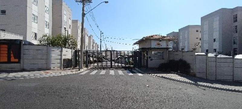 Apartamento com 2 Quartos em Campinas/SP em Campinas - São Paulo
