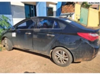 Hyundai HB20S Prem 2014/2015 1.6A Automático em Primavera Do Leste - Mato Grosso