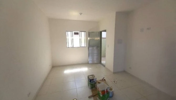 Casa com 1 Vaga em Mogi das Cruzes/SP em Mogi Das Cruzes - São Paulo