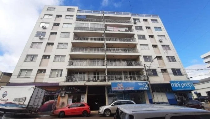 Apartamento no Centro de Palmeira das Missões/RS em Palmeira Das Missões - Rio Grande do Sul