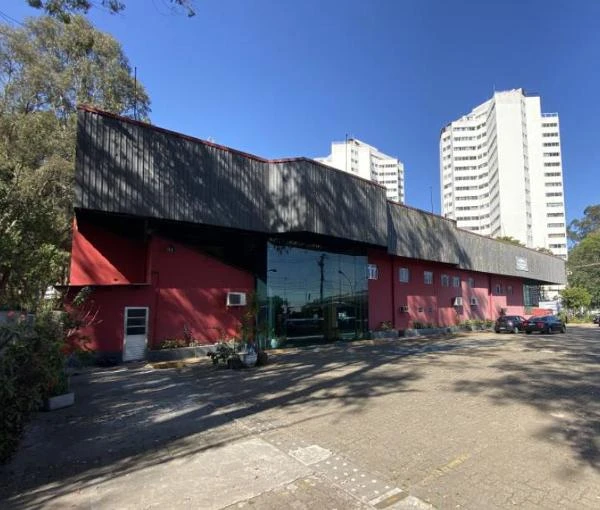 Loja em Shopping L'Abitare no Butantã em São Paulo/SP em São Paulo