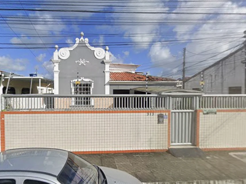 Imóvel Residencial/Comercial com 389m² de terreno e 183m² de construção em Joao Pessoa/PB em Joao Pessoa - Paraíba