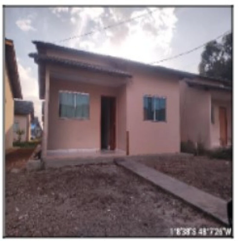 Casa em Santo Antônio do Tauá/PA em Santo Antônio Do Tauá - Pará