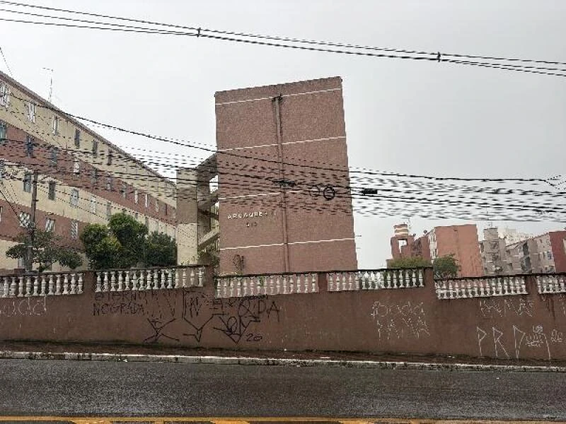 Apartamento com 2 Quartos em São Paulo/SP em São Paulo