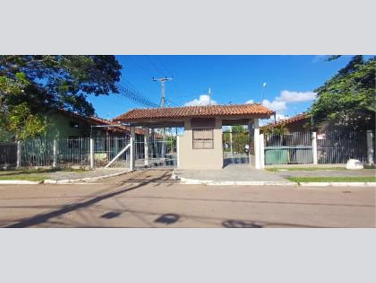 Casa com 64.56m² em Eldorado do Sul/RS em Eldorado Do Sul - Rio Grande do Sul