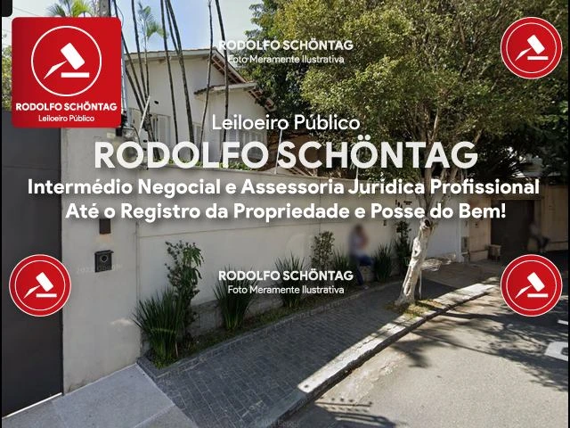 Casa em São Paulo/SP em São Paulo