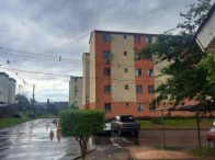 Apartamento no Residencial Ilhabela em Sapucaia do Sul/RS em Canoas - Rio Grande do Sul