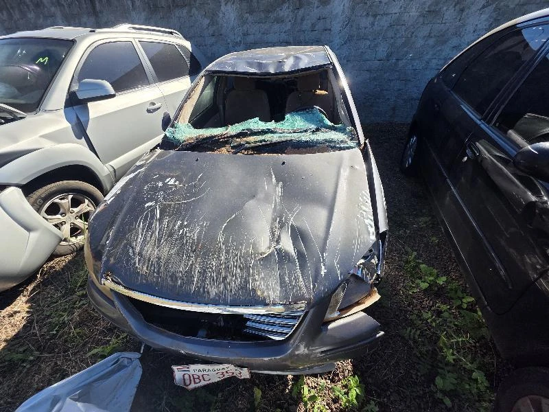 Toyota Premio Premio Sucata 103 Dptran Toledo em Toledo - Paraná