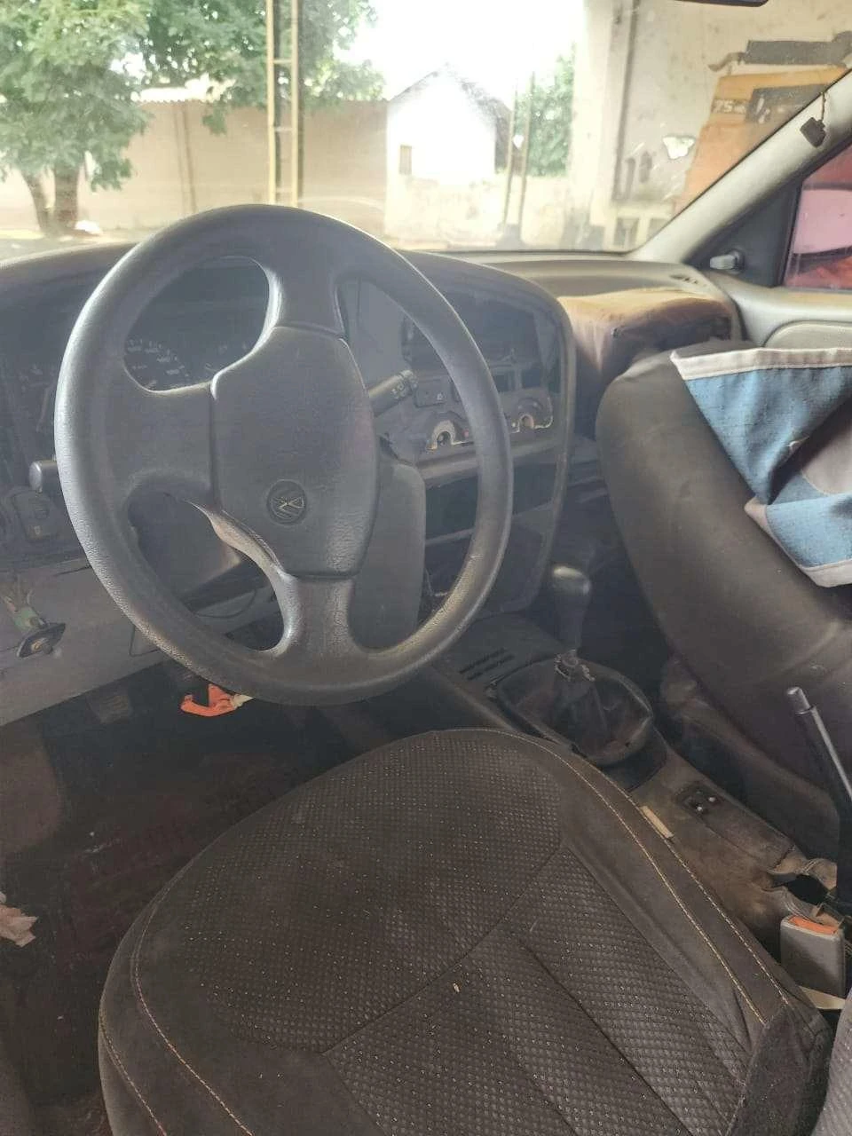 Volkswagen Logus CLI 1994 1.8 Automático em Maringá - Paraná