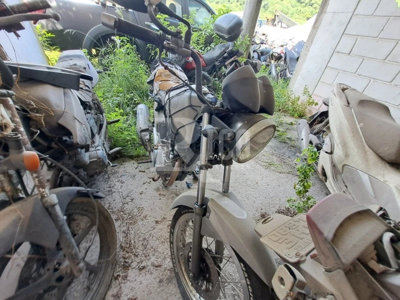 Honda CG 150 Titan KS CG 150 Titan KS em Sergipe