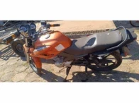 Yamaha YBR 125 Factor 125 em Campo Grande - Mato Grosso do Sul