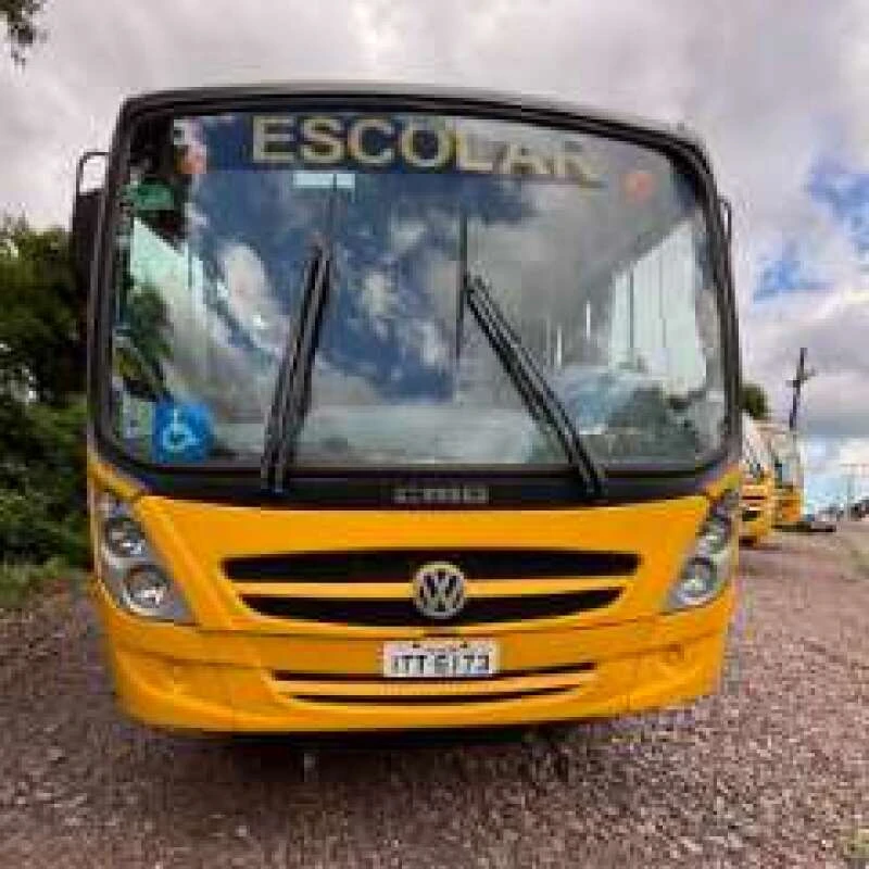 Volkswagen Ônibus Escolar 15.190 em Colinas - Rio Grande do Sul