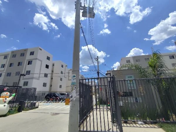 Apartamento com 2 Quartos em Rio de Janeiro/RJ em Rio De Janeiro - Rio de Janeiro