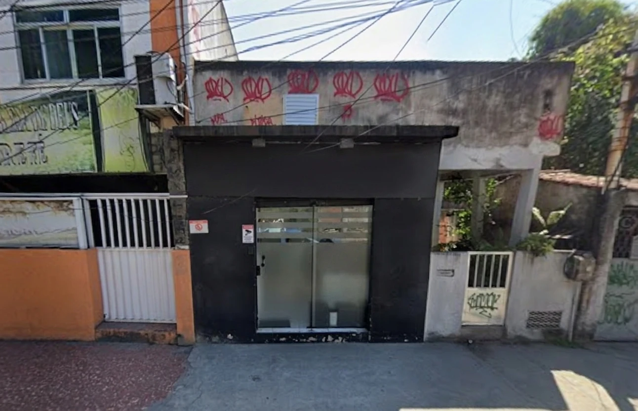 Casa com Fração Ideal 77,20/232 avos em São Gonçalo/RJ em São Gonçalo - Rio de Janeiro