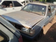 Volkswagen Gol 1000 1993 em Jales - São Paulo