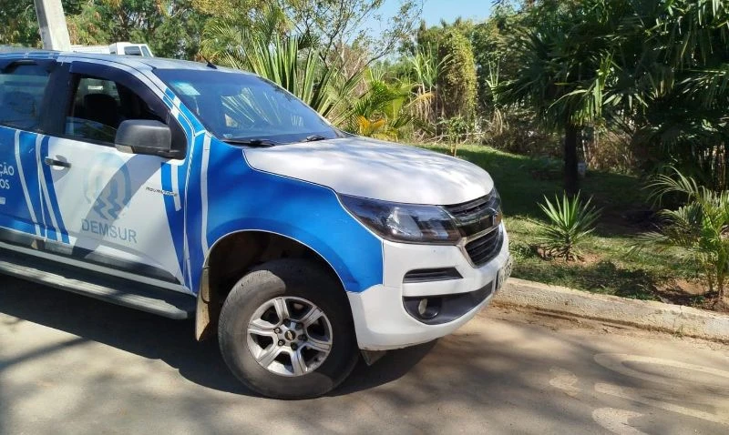 Chevrolet S10 ADV FD2 2018 2019 4x2 em Muriaé - Minas Gerais