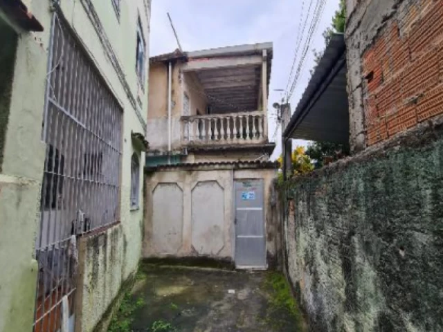 Casa em Olinda/RJ em Rio De Janeiro - Rio de Janeiro