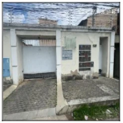 Apartamento com 1 Vaga em Caucaia/CE em Caucaia - Ceará
