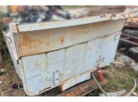 Facchini Caçamba Caçamba Facchini Sucata em Tangará Da Serra - Mato Grosso