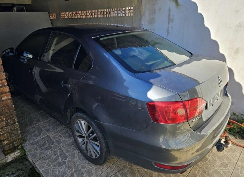Volkswagen Jetta 2.0 2011 Importado em Barra Velha - Santa Catarina