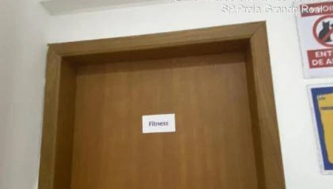 Apartamento com 2 Vagas em Praia Grande/SP em Praia Grande - São Paulo