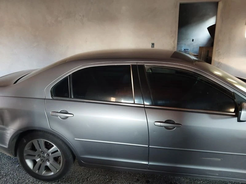 Ford Fusion SEL 2006/2007 2.3 Automático em Blumenau - Santa Catarina