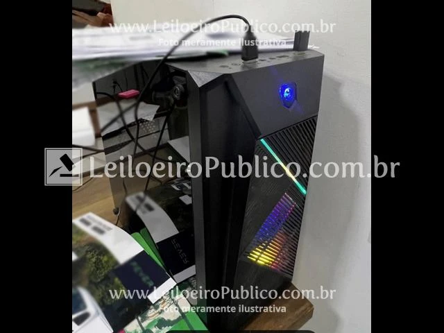 Intel Core Core i7-6700 16GB RAM em Palhoça - Santa Catarina