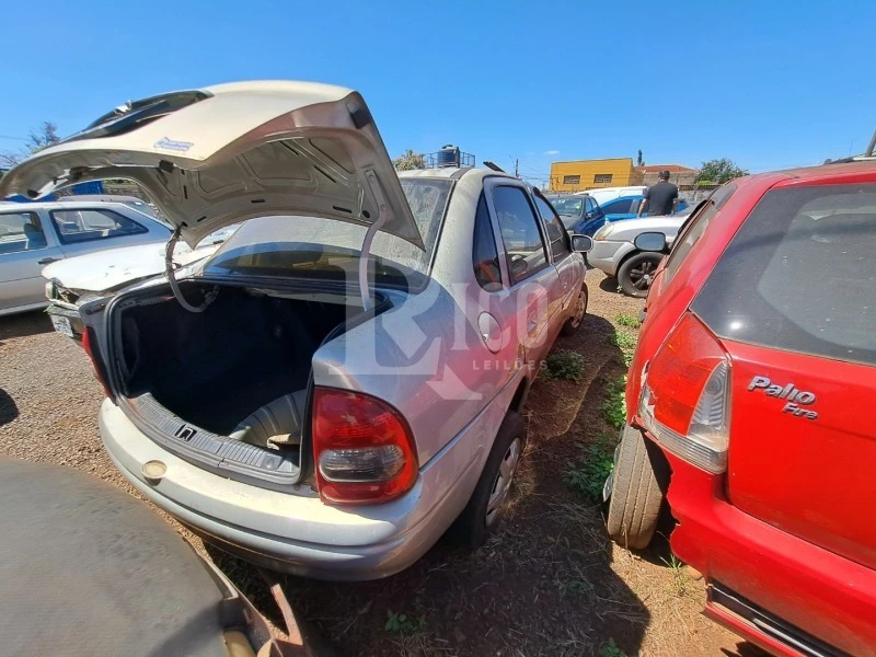 Chevrolet Corsa Classic Conservado em Sergipe