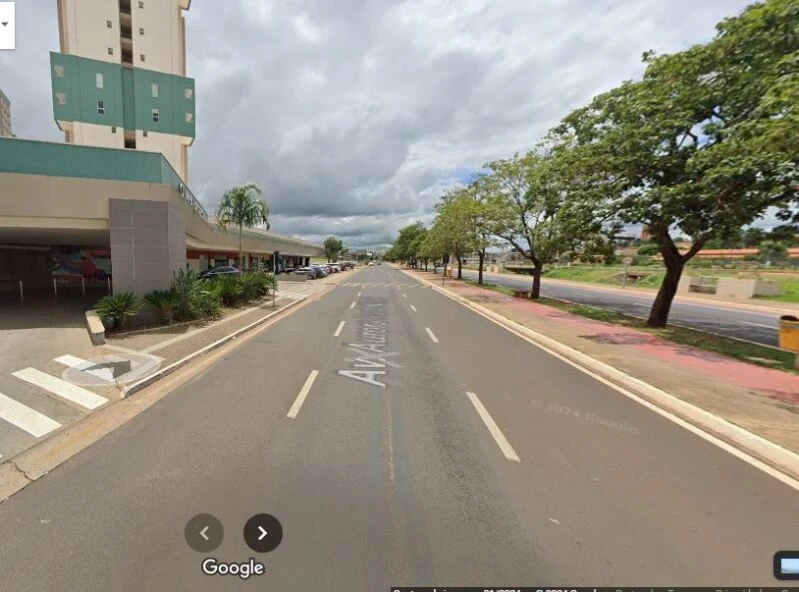 Apartamento com 63.59m² em Olímpia/SP em Olímpia - São Paulo