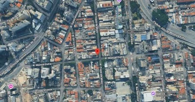 Loja 25% de Loja em Bela Vista, São Paulo/SP em São Paulo