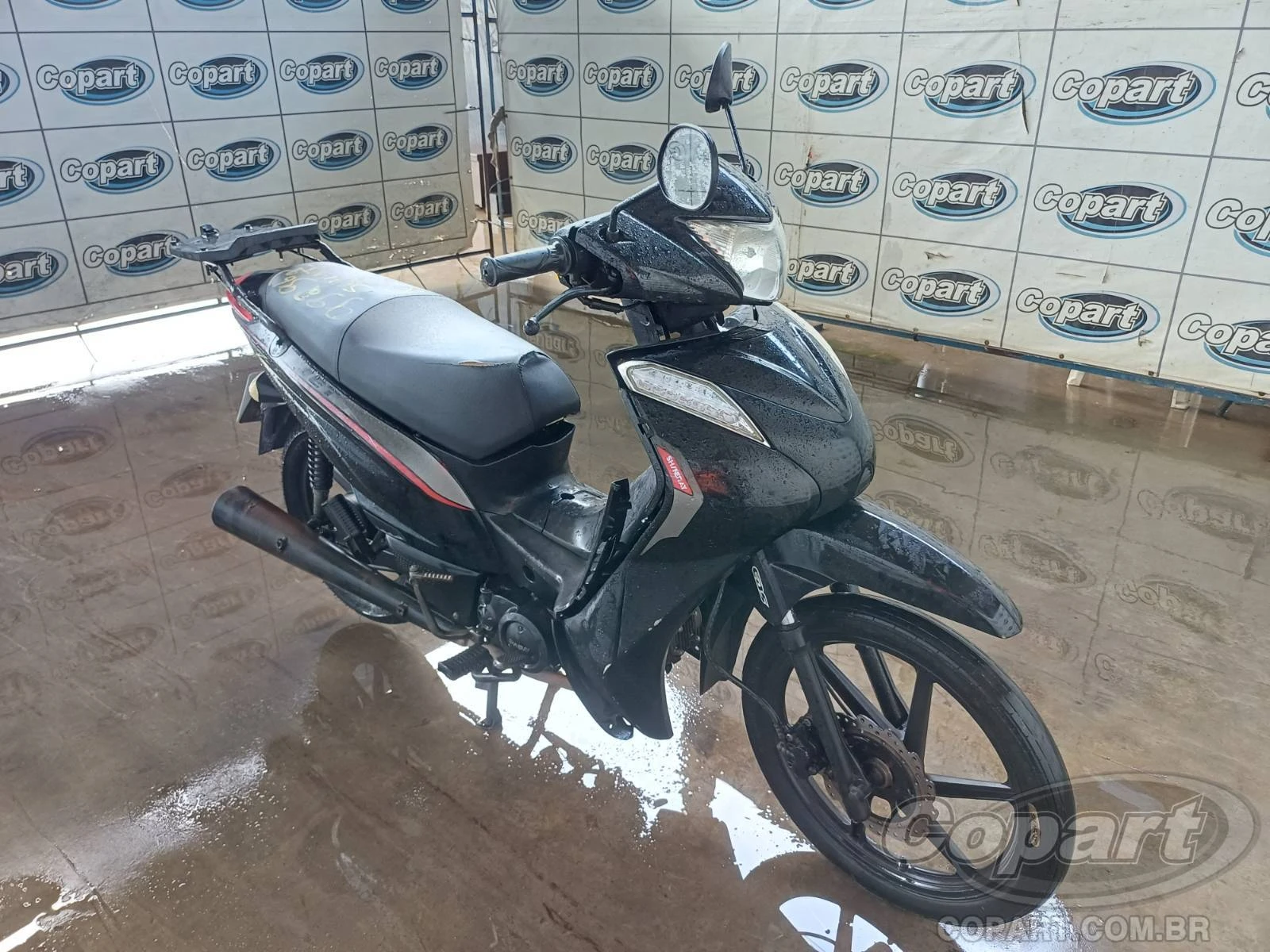 Shineray XY 125 XY 125 2022 Gasolina em Candeias - Bahia