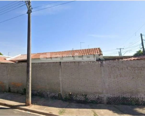 Terreno com 2 Casas em Piracicaba/SP em Piracicaba - São Paulo