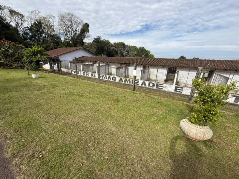 Terreno no desmembramento Arenzon em Passo Fundo/RS em Passo Fundo - Rio Grande do Sul