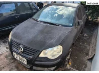 Volkswagen Polo 2009/2010 1.6 em Adamantina - São Paulo