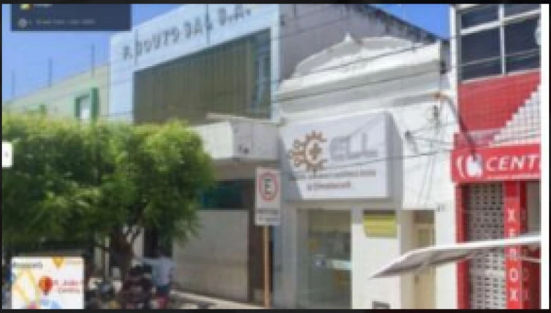 Loja comercial em Mossoró/RN em Mossoró - Rio Grande do Norte