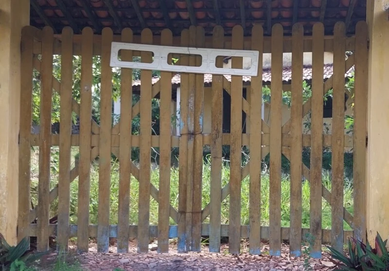 Terreno no Granja Eldorado, Tejucupapo em Goiana/PE em Goiana - Pernambuco