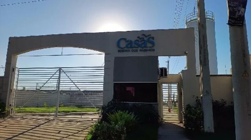 Casa com 2 Quartos em Itaboraí/RJ em Itaboraí - Rio de Janeiro