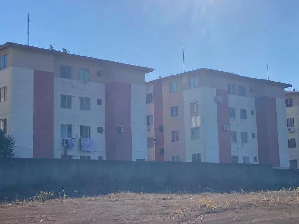 Apartamento com 2 Quartos e 1 Vaga em Criciúma/SC em Criciuma - Santa Catarina