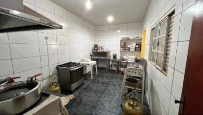 Prédio Comercial em Parque Roosevelt, Bauru/SP em Bauru - São Paulo