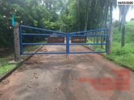 Fazenda Direitos sobre Fazenda Lumiar II em Planaltina/GO em Planaltina - Goiás