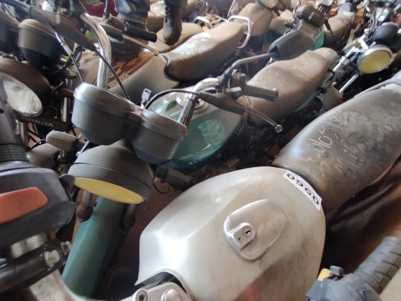 Lote Peças Sucata Lote Sucata Motor Inservível SE em Tupã - São Paulo
