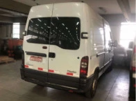 Renault Master 11M3 2007 2.5 DCi 114CV em Curitiba - Paraná