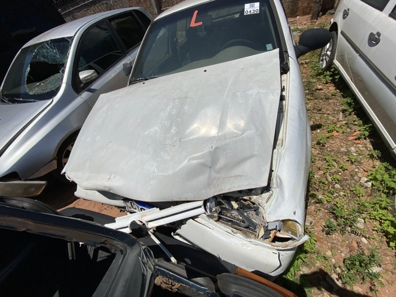 Sucata Aproveitável Motor Inservível em Marília - São Paulo